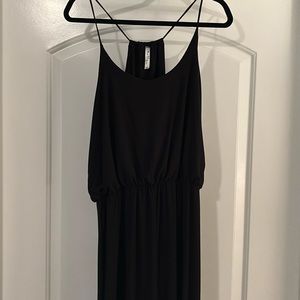 Women’s jumpsuit size 2X